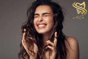 اگر کامپوزیت دندان بشکند چکار کنیم؟